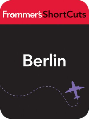 cover image of Berlin, Germany